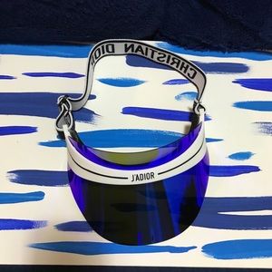 Christian Dior Visor